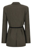 Veste Marron