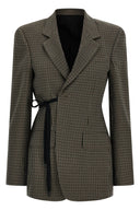 Veste Marron