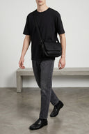 Sweat Coton Noir