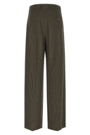 Pantalon Marron