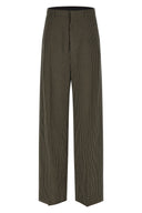 Pantalon Marron