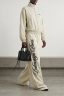 Pantalon Nylon Multicolore