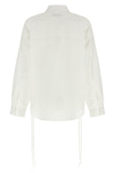 Chemise Coton Blanc