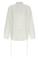 Chemise Coton Blanc