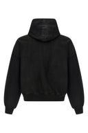 Sweat Coton Noir