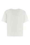 T-Shirt Coton Noir