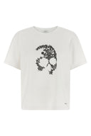 T-Shirt Coton Noir
