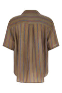Chemise Multicolore