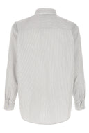 Chemise Coton Noir