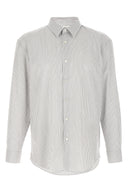 Chemise Coton Noir