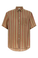 Chemise Multicolore