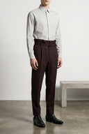Chemise Noir