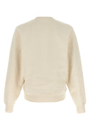 Sweat Coton Beige