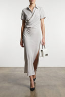 Sac Cuir Blanc