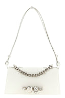 Sac Cuir Blanc