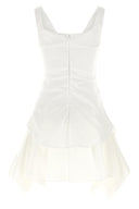 Robe Coton Blanc