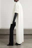 Pantalon Laine Noir