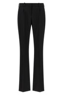 Pantalon Laine Noir