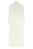 Chemise Coton Blanc