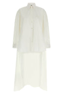 Chemise Coton Blanc
