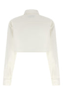 Chemise Coton Blanc