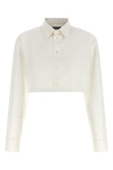 Chemise Coton Blanc