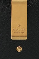 Portefeuille porte-cartes Gg Marmont