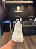 Moncler Grenoble Trailgrip GTX Low blanches