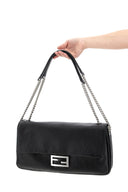 Sac bandoulière Baguette Chain Large