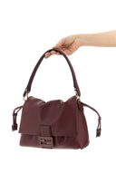 Sac bandoulière Mamma Baguette moyen