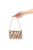 Pochette à baguette