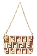 Pochette à baguette