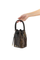 Mon Trésor' Mini Sac Seau