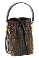 Mon Trésor' Mini Sac Seau