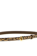 Ceinture de diamants FF