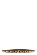 Ceinture de diamants FF