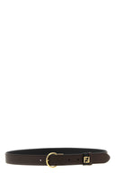 Ceinture réversible Ff