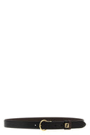 Ceinture réversible Ff