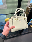 Sac à main en cuir