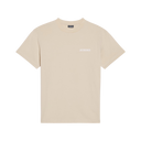 Le t-shirt Jacquemus Cream