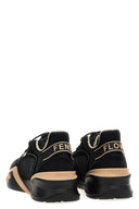 Baskets Fendi Flow