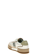 Baskets Fendi Match'