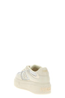 Baskets Fendi Match'