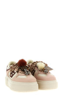 Baskets Fendi Match'