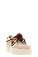 Baskets Fendi Match'