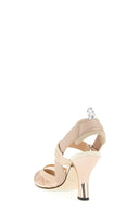 Slingback Colibri