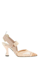 Slingback Colibri