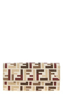 Portefeuille à chaîne Continental Fendi Roma