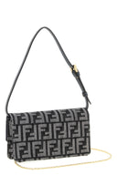 Baguette' Chain Wallet