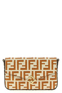 Portefeuille à chaîne de FF Diamonds